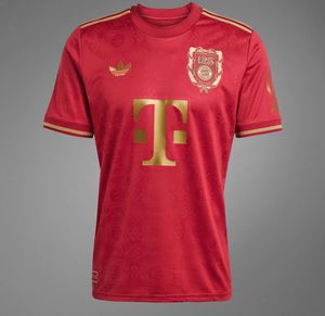 Adidas FC Bayern Sonderedition zum 125-jährigen Jubiläum Trikot Größe L
