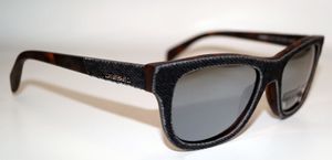Diesel Sonnenbrille DL0111 05C 52 Sunglasses Farbe