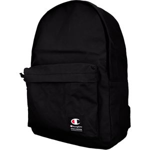 Champion Rucksack Backpack Unisex 7300260 Schwarz One Size