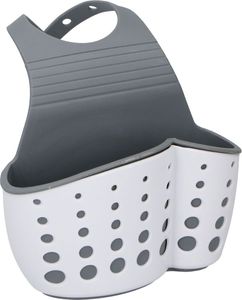 Alpina Besteckhalter Spüle 12x22cm