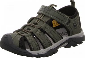 Dockers Outdoorsandalen Kinder Textil & Synthetik Grün Größe: 36 Dockers Outdoorsandalen Kinder Textil & Synthetik Grün Größe: 36