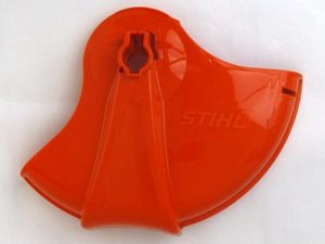 Stihl 48097108100// 48097108100 Mähschutz original FSE 60 FSE 71 FSE 81 Schutz 4147-710-8100