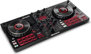 Numark Mixtrack Platinum FX DJ kontroler