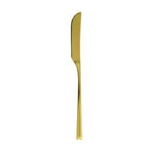 Sambonet S0153 H-Art Fischmesser, Edelstahl/PVD Gold