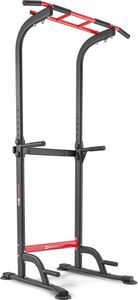Hop-šport Stacionárne bradlá s hrazdou | Multifunkčné bradlá 170-210 cm