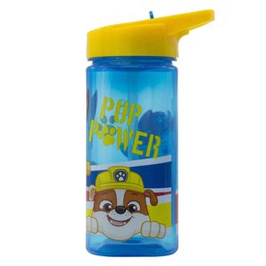 Paw Patrol Kinder Wasserflasche Trinkflasche Flasche Tragegriff  510 ml