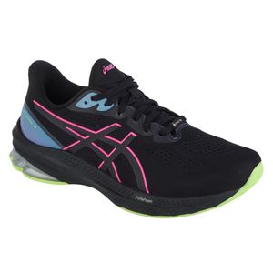 Asics GT-1000 12 GTX BLACK/HOT PINK BLACK/HOT PINK 39