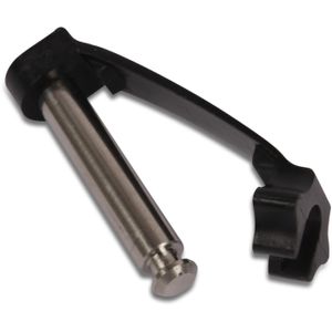 Stift für Zapfkopfgriff für Keg - Verschluss (Hiwi und Micro Matic)