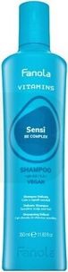Fanola Vitamins Sensi Be Complex Shampoo 350 ml