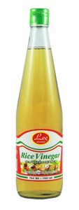 Lee Brand Reisessig 700ml | Rice Vinegar | Exzellent für Salate & Sushi