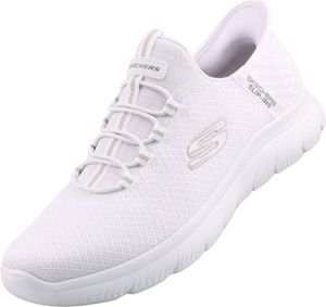 SKECHERS SUMMITS-HIGH RANGE Weiß 44