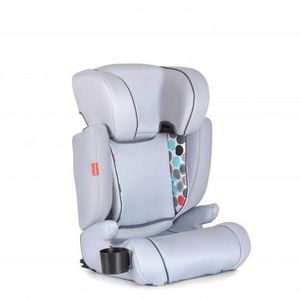 Kindersitz | Hauck Bodyguard Pro FP grau | Autositz