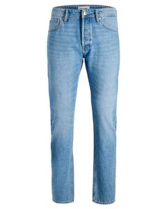 JACK & JONES Jeans Herren Baumwolle Hellblau GR61750 - Größe: W30_L32