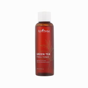 Zklidňující pleťové tonikum Green Tea (Fresh Toner) 200 ml