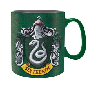 Harry Potter Tasse Slytherin XL