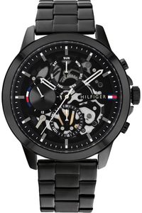 Tommy Hilfiger Henry 1710478 Herrenchronograph