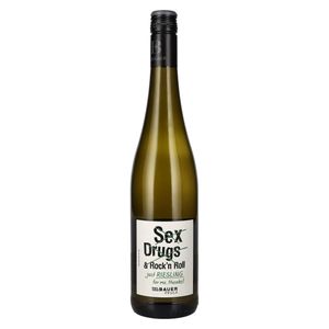 Emil Bauer Riesling “No Sex”  trocken | 12,0 % vol | 0,75 l