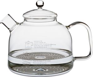 Wasserkessel Wasserkocher aus Glas 1,75L Classic Wasserkessel Wasserkocher aus Glas 1,75L Classic