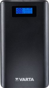 Varta Portable LCD Power Bank 13000 mAh + Micro USB Kabel