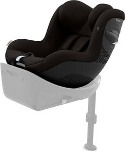 Cybex Sirona G I-size Kindersitz Schwarz Schwarz One Size Cybex Sirona G I-size Kindersitz Schwarz Schwarz One Size