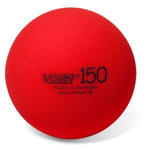 Volley® Softball | Ø 150 mm | ROT
