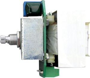 DEXON Elektronika regulátoru hlasitosti PRT 1000