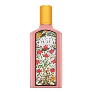Gucci Flora Gorgeous Gardenia Eau de Parfum für Damen 100 ml