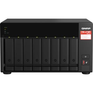 Qnap Nas Ts-873A-8G