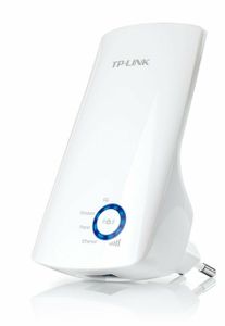 TP-Link WLAN Repeater TL-WA850RE
