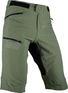 Leatt MTB Enduro 3.0 šortky Pine L