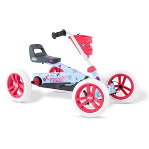 Gokart / Pedal-Gokart Buzzy Bloom BERG toys