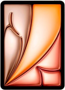 Apple iPad Air Apple M 128 GB 33 cm (13") 8 GB Wi-Fi 6E (802.11ax) iPadOS 17 Beige