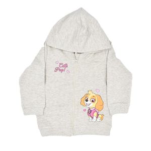 Paw Patrol Jacke mit Kapuze für Kleinkinder Größen 68-98 74/80