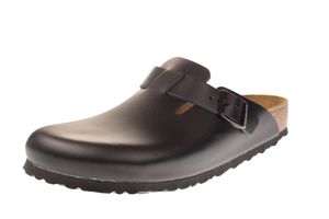 Birkenstock Buty Boston Leder, 060193