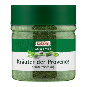 Kotanyi Kräuter der Provence getrocknet Großverbraucher Gastro 270g