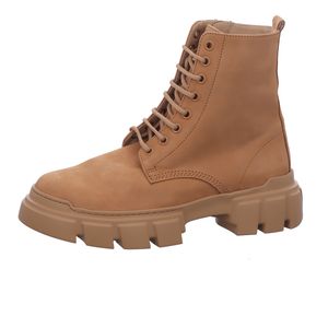 Högl Shoes D Hosenstiefel, Größe:7, Farbe:toffee 3