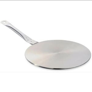 Indukčná adaptérová doska Ø19 cm Variče Indukčný adaptér pre indukčné varné dosky