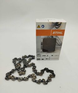 STIHL Karbidová reťaz Picco Duro 3 (PD3) 3/8 "P, 1,3 mm 50 TG 36120000050