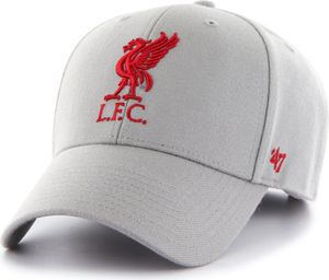 47 Brand Relaxed Fit Cap - FC Liverpool grau