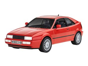 Geschenkset 35 Years "VW Corrado“