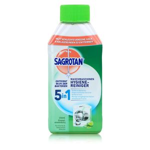 Sagrotan Waschmaschinen Hygiene-Reiniger 250ml