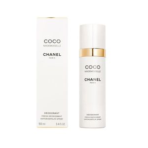 Chanel Coco Mademoiselle Deo Spray 100ML