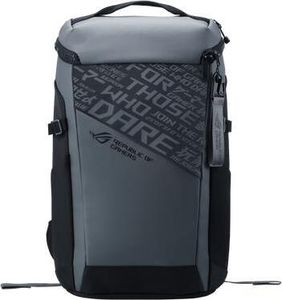 ASUS ROG Ranger BP2701 Herní batoh Cybertext Edition 17" Grey