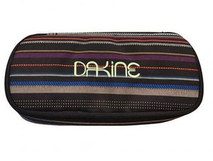 Dakine Schlamper womens School Case Mäppchen Faulenzer Pencilcase, Farbe:DK Taos