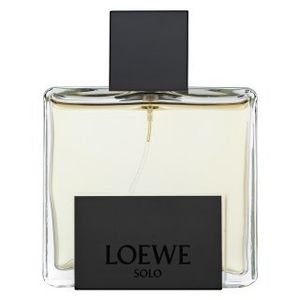 Loewe Solo Loewe Mercurio Eau de Parfum für Herren 100 ml