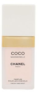 Chanel Coco Mademoiselle 33 ml PARFÜMIERTES SPRAY FÜR DAS HAAR
