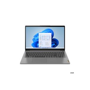 Notebook IdeaPad 3 (82H803H4GE), Grau, 15,6 Zoll, Full-HD, Intel Core i5-1155G7, 16 GB, 1TB SSD