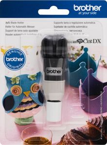 brother CADXHLD1 Halter für Schneideplotter-Automatik-Messer