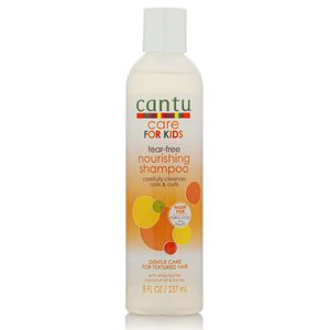 Cantu Care for Kids Nourishing Shampoo 8oz 237ml