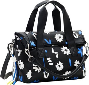 Desigual Tasche MARGY_LOVERTY 2.0 geblümt Desigual Tasche MARGY_LOVERTY 2.0 geblümt